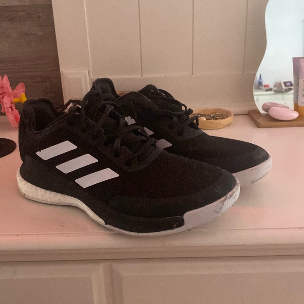 ADIDAS CRAZY FLIGHT VOLLEYBALL SHOES